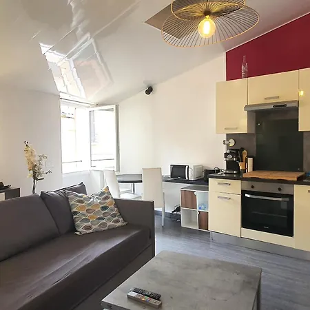 Maison Catalane Au Coeur D'argeles-sur-mer, Wi-fi, Proche - Fr-1-753-33 *