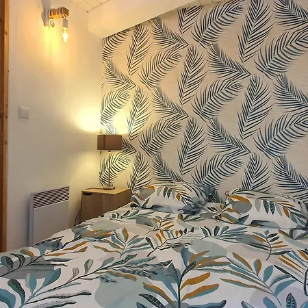 Maison Catalane Au Coeur D'argeles-sur-mer, Wi-fi, Proche - Fr-1-753-33 Tatil Evi