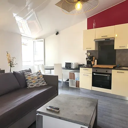 Maison Catalane Au Coeur D'argeles-sur-mer, Wi-fi, Proche - Fr-1-753-33 * Argelès-sur-Mer